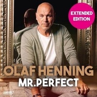 Enlarge image Cover: Mr. Perfect (Extended Edition) - SPV Schallplatten, Produktion und Vertrieb GmbH i.I. / Hannover