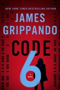 Cover: Code 6 - HarperCollins
