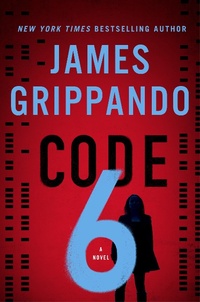 Enlarge image Cover: Code 6 - HarperCollins