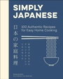 Cover: Simply Japanese - HarperCollins