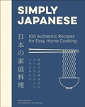 Cover: Simply Japanese - HarperCollins