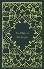 Cover: The Prophet - Penguin Classics