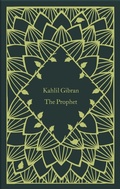 Cover: The Prophet - Penguin Classics