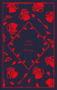 Abbildung von: Passing - Penguin Classics