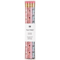 Abbildung von: Bleistift-Set Sakura Sakura - Rico Design GmbH & Co.KG