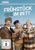 Cover: Fr&uuml;hst&uuml;ck im Bett - Studio Hamburg