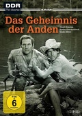 Cover: Das Geheimnis der Anden - Studio Hamburg