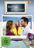 Cover: Bettys Diagnose - Studio Hamburg
