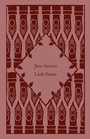 Cover: Lady Susan - Penguin Classics
