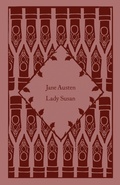 Cover: Lady Susan - Penguin Classics
