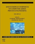 Cover: 32nd European Symposium on Computer Aided Process Engineering: Volume 51 - Elsevier