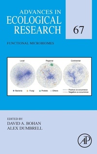 Enlarge image Cover: Functional Microbiomes: Volume 67 - Academic Press
