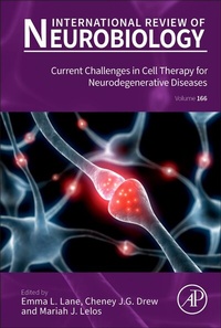Abbildung von: Current Challenges in Cell Therapy for Neurodegenerative Diseases: Volume 166 - Academic Press