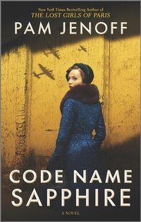 Enlarge image Cover: Code Name Sapphire - Park Row