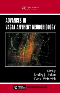 Abbildung von: Advances in Vagal Afferent Neurobiology - CRC Press