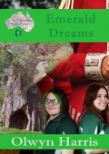 Cover: Emerald Dreams - Reading Stones Publishing