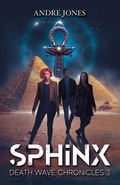Cover: Sphinx - Andre Jones