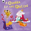 Cover: A Quokka for the Queen - Happy Yak