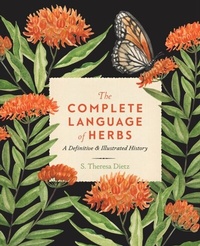 Abbildung von: The Complete Language of Herbs: Volume 8 - Wellfleet Press,U.S.