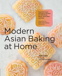 Abbildung von: Modern Asian Baking at Home - Quarry Books