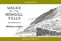 Cover: Walks on the Howgill Fells - The Wainwright Society