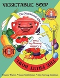 Cover: Vegetable Soup/The Fruit Bowl - Books to Uplift