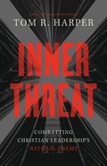 Cover: Inner Threat - DeepWater Books