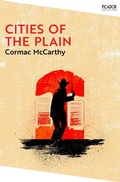 Cover: Cities of the Plain - Picador