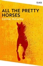 Cover: All the Pretty Horses - Picador
