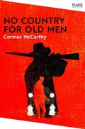 Cover: No Country for Old Men - Picador