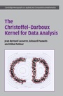 Cover: The Christoffel-Darboux Kernel for Data Analysis - Cambridge University Press