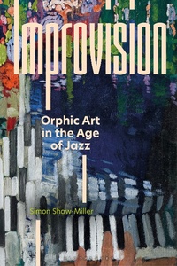 Abbildung von: Improvision - Bloomsbury Visual Arts