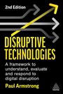 Cover: Disruptive Technologies - Kogan Page Ltd