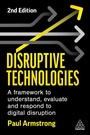 Cover: Disruptive Technologies - Kogan Page Ltd