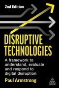 Bild: Disruptive Technologies - Kogan Page Ltd
