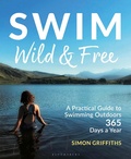 Cover: Swim Wild and Free - Bloomsbury Sport