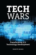 Cover: Tech Wars - Praeger Publishers Inc