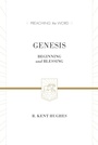 Cover: Genesis - Crossway