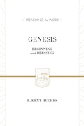Cover: Genesis - Crossway