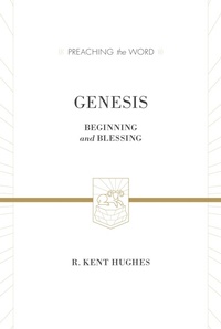 Enlarge image Cover: Genesis - Crossway