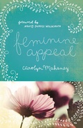 Cover: Feminine Appeal (Redesign) - Crossway