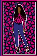 Cover: Self-Care Journal - Sasha - Lulu.com