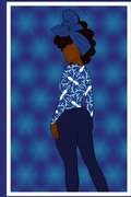 Cover: Self-Care Journal - Nia - Lulu.com