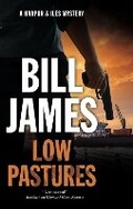 Cover: Low Pastures - Severn House