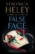Cover: False Face - Severn House