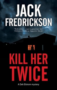 Abbildung von: Kill Her Twice - Severn House