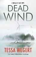 Cover: Dead Wind - Severn House