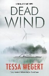 Enlarge image Cover: Dead Wind - Severn House