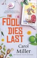 Cover: The Fool Dies Last - Severn House
