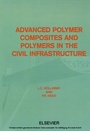 Cover: Advanced Polymer Composites and Polymers in the Civil Infrastructure - Elsevier